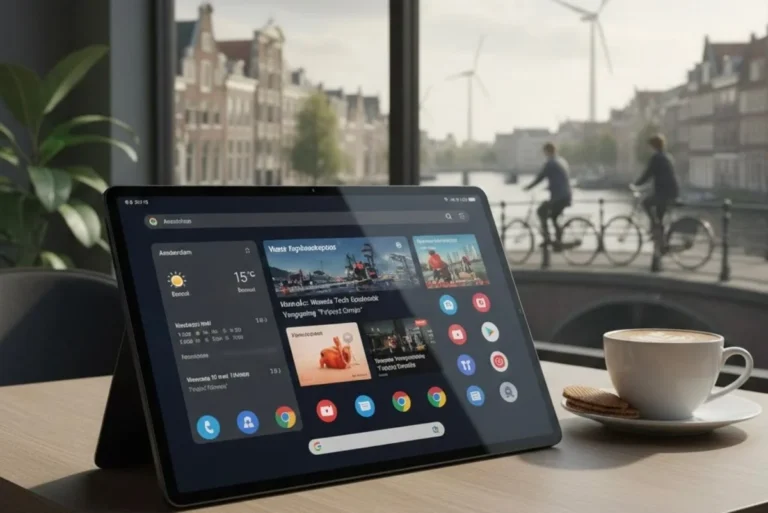 OnePlus Pad 3
