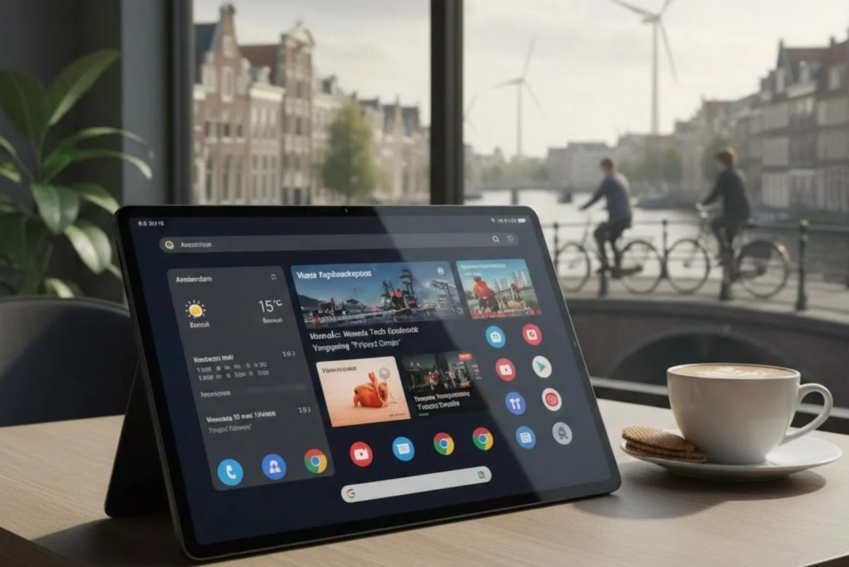 OnePlus Pad 3