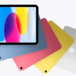 Apple iPad 2025