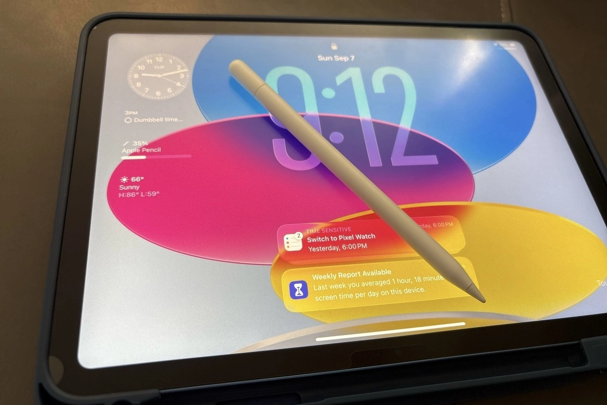 Apple iPad 11 (2025)