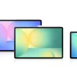 Samsung Galaxy Tab A10 FE review TechSite.be